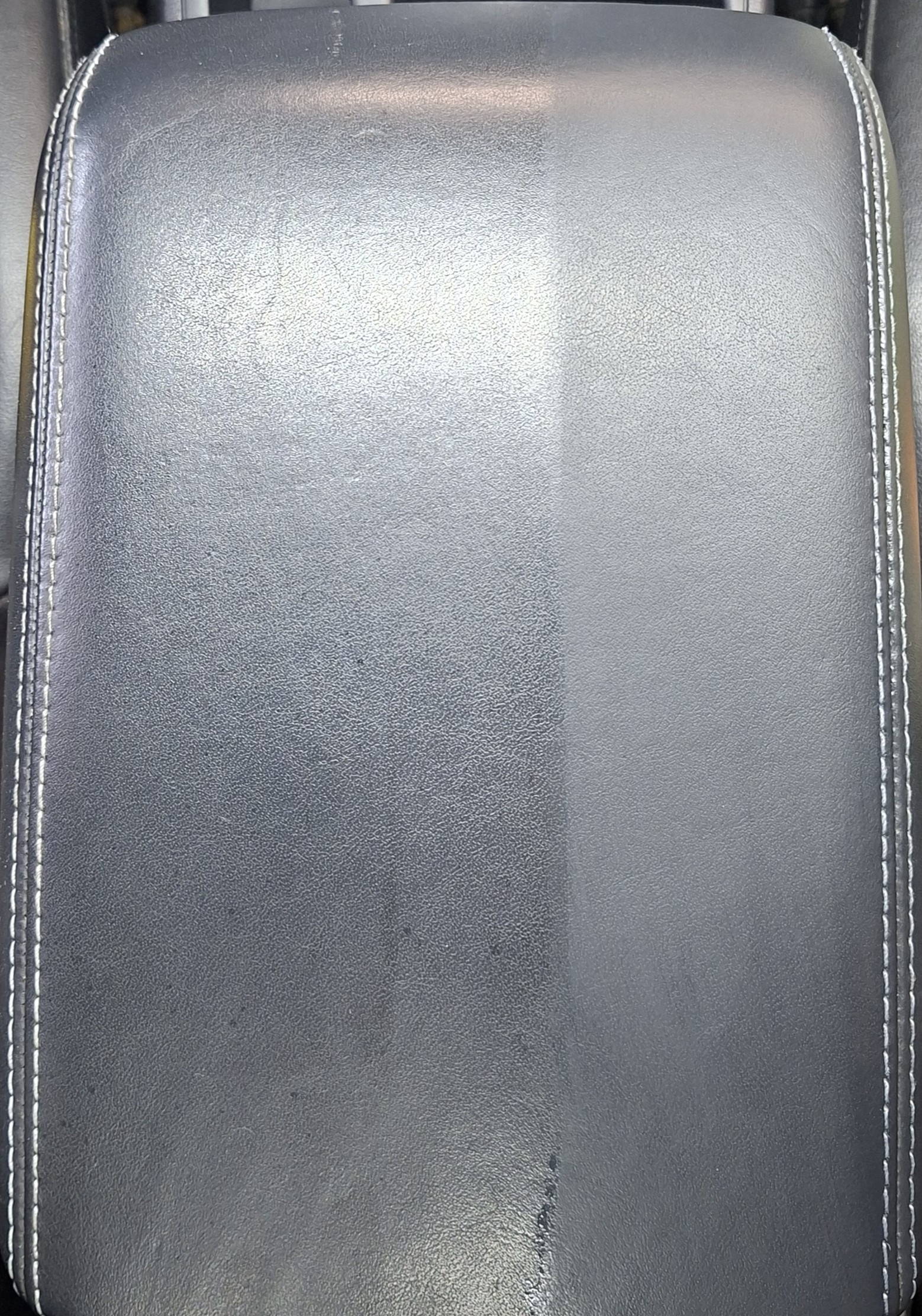 Leder Detail